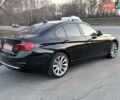 Черный БМВ 3 Серия, объемом двигателя 2 л и пробегом 180 тыс. км за 15999 $, фото 4 на Automoto.ua