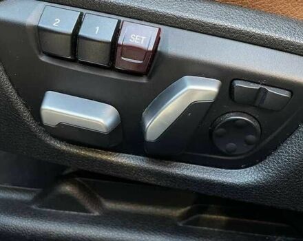 Чорний БМВ 3 Серія, об'ємом двигуна 2 л та пробігом 120 тис. км за 12500 $, фото 11 на Automoto.ua