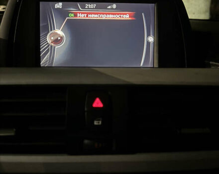 Черный БМВ 3 Серия, объемом двигателя 2 л и пробегом 139 тыс. км за 14950 $, фото 37 на Automoto.ua