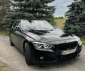 Черный БМВ 3 Серия, объемом двигателя 3 л и пробегом 78 тыс. км за 26700 $, фото 5 на Automoto.ua