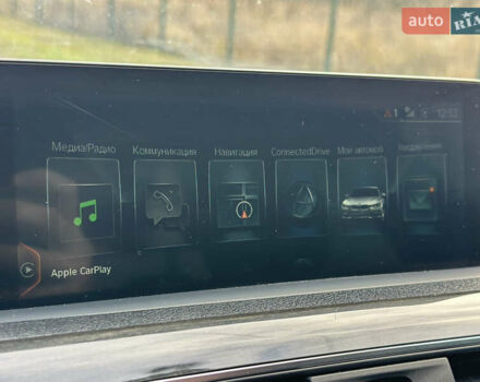 Чорний БМВ 3 Серія, об'ємом двигуна 2 л та пробігом 220 тис. км за 18999 $, фото 40 на Automoto.ua