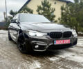 Чорний БМВ 3 Серія, об'ємом двигуна 2 л та пробігом 116 тис. км за 15500 $, фото 8 на Automoto.ua