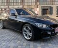 Чорний БМВ 3 Серія, об'ємом двигуна 2 л та пробігом 120 тис. км за 12500 $, фото 2 на Automoto.ua