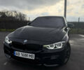 Чорний БМВ 3 Серія, об'ємом двигуна 2 л та пробігом 115 тис. км за 18000 $, фото 2 на Automoto.ua