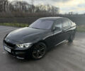 Чорний БМВ 3 Серія, об'ємом двигуна 2 л та пробігом 115 тис. км за 18000 $, фото 3 на Automoto.ua