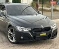 Чорний БМВ 3 Серія, об'ємом двигуна 2 л та пробігом 112 тис. км за 20500 $, фото 2 на Automoto.ua