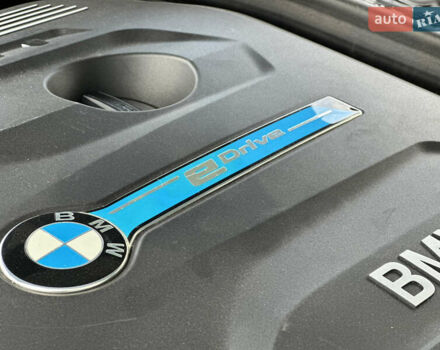Чорний БМВ 3 Серія, об'ємом двигуна 2 л та пробігом 220 тис. км за 18999 $, фото 39 на Automoto.ua