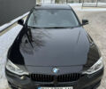 Черный БМВ 3 Серия, объемом двигателя 2 л и пробегом 139 тыс. км за 14950 $, фото 21 на Automoto.ua