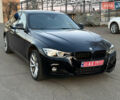 Черный БМВ 3 Серия, объемом двигателя 2 л и пробегом 180 тыс. км за 15999 $, фото 10 на Automoto.ua