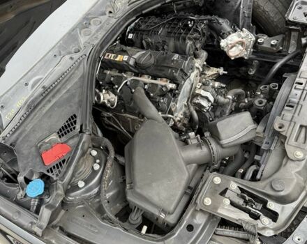 Черный БМВ 3 Серия, объемом двигателя 2 л и пробегом 136 тыс. км за 9800 $, фото 18 на Automoto.ua