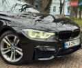 Черный БМВ 3 Серия, объемом двигателя 2 л и пробегом 131 тыс. км за 16300 $, фото 3 на Automoto.ua