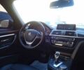 Черный БМВ 3 Серия, объемом двигателя 2 л и пробегом 67 тыс. км за 11300 $, фото 10 на Automoto.ua