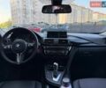 Черный БМВ 3 Серия, объемом двигателя 2 л и пробегом 174 тыс. км за 11300 $, фото 26 на Automoto.ua