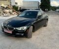 Чорний БМВ 3 Серія, об'ємом двигуна 2 л та пробігом 112 тис. км за 13300 $, фото 1 на Automoto.ua