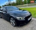 Черный БМВ 3 Серия, объемом двигателя 3 л и пробегом 79 тыс. км за 25500 $, фото 1 на Automoto.ua