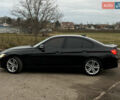 Черный БМВ 3 Серия, объемом двигателя 2 л и пробегом 82 тыс. км за 17500 $, фото 4 на Automoto.ua