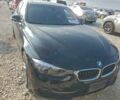 Чорний БМВ 3 Серія, об'ємом двигуна 2 л та пробігом 69 тис. км за 3000 $, фото 1 на Automoto.ua