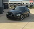 Чорний БМВ 3 Серія, об'ємом двигуна 2 л та пробігом 68 тис. км за 21900 $, фото 1 на Automoto.ua