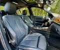 Чорний БМВ 3 Серія, об'ємом двигуна 2 л та пробігом 56 тис. км за 13100 $, фото 10 на Automoto.ua