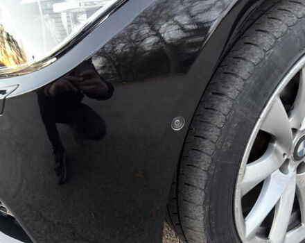 Черный БМВ 3 Серия, объемом двигателя 2 л и пробегом 180 тыс. км за 15999 $, фото 32 на Automoto.ua