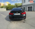 Черный БМВ 3 Серия, объемом двигателя 2 л и пробегом 180 тыс. км за 16800 $, фото 6 на Automoto.ua