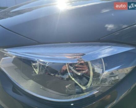 Черный БМВ 3 Серия, объемом двигателя 2 л и пробегом 214 тыс. км за 22500 $, фото 17 на Automoto.ua