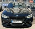 Черный БМВ 3 Серия, объемом двигателя 2 л и пробегом 167 тыс. км за 16300 $, фото 1 на Automoto.ua