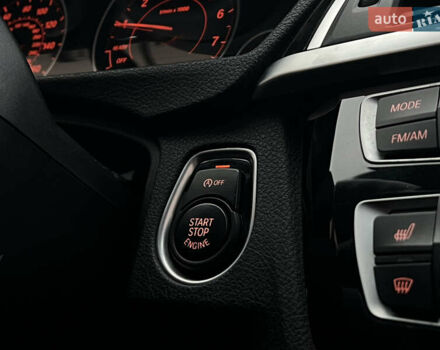 Черный БМВ 3 Серия, объемом двигателя 2 л и пробегом 82 тыс. км за 17500 $, фото 40 на Automoto.ua