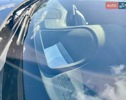 Черный БМВ 3 Серия, объемом двигателя 2 л и пробегом 214 тыс. км за 22500 $, фото 15 на Automoto.ua