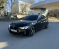 Чорний БМВ 3 Серія, об'ємом двигуна 3 л та пробігом 84 тис. км за 25800 $, фото 1 на Automoto.ua