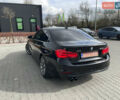 Черный БМВ 3 Серия, объемом двигателя 2 л и пробегом 139 тыс. км за 17999 $, фото 11 на Automoto.ua