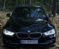 Черный БМВ 3 Серия, объемом двигателя 2 л и пробегом 119 тыс. км за 17000 $, фото 13 на Automoto.ua