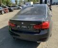 Черный БМВ 3 Серия, объемом двигателя 2 л и пробегом 104 тыс. км за 12000 $, фото 3 на Automoto.ua