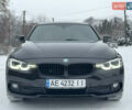 Чорний БМВ 3 Серія, об'ємом двигуна 2 л та пробігом 120 тис. км за 16800 $, фото 1 на Automoto.ua