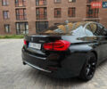 Черный БМВ 3 Серия, объемом двигателя 2 л и пробегом 120 тыс. км за 20500 $, фото 10 на Automoto.ua