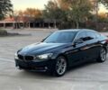 Чорний БМВ 3 Серія, об'ємом двигуна 2 л та пробігом 58 тис. км за 6750 $, фото 1 на Automoto.ua