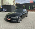 Черный БМВ 3 Серия, объемом двигателя 2 л и пробегом 139 тыс. км за 17999 $, фото 3 на Automoto.ua