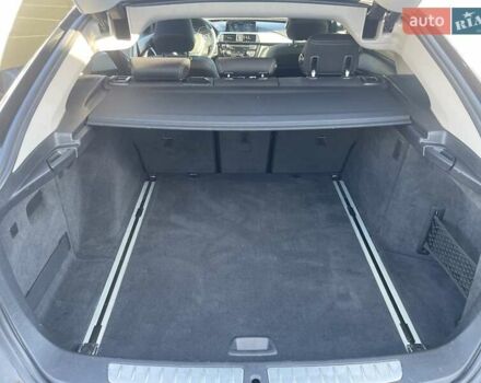 Черный БМВ 3 Серия, объемом двигателя 2 л и пробегом 214 тыс. км за 22500 $, фото 34 на Automoto.ua