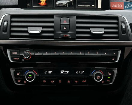 Черный БМВ 3 Серия, объемом двигателя 2 л и пробегом 82 тыс. км за 17500 $, фото 43 на Automoto.ua