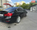 Черный БМВ 3 Серия, объемом двигателя 2 л и пробегом 180 тыс. км за 16800 $, фото 5 на Automoto.ua