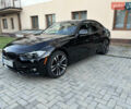 Чорний БМВ 3 Серія, об'ємом двигуна 2 л та пробігом 121 тис. км за 21500 $, фото 3 на Automoto.ua