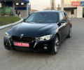 Черный БМВ 3 Серия, объемом двигателя 2 л и пробегом 180 тыс. км за 15999 $, фото 9 на Automoto.ua