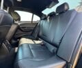 Чорний БМВ 3 Серія, об'ємом двигуна 3 л та пробігом 105 тис. км за 25000 $, фото 19 на Automoto.ua