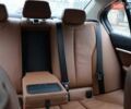Чорний БМВ 3 Серія, об'ємом двигуна 2 л та пробігом 168 тис. км за 18500 $, фото 8 на Automoto.ua