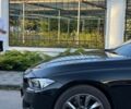 Чорний БМВ 3 Серія, об'ємом двигуна 2 л та пробігом 120 тис. км за 16799 $, фото 4 на Automoto.ua