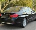 Черный БМВ 3 Серия, объемом двигателя 2 л и пробегом 128 тыс. км за 15500 $, фото 2 на Automoto.ua