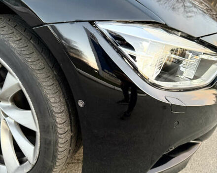 Черный БМВ 3 Серия, объемом двигателя 2 л и пробегом 180 тыс. км за 15999 $, фото 41 на Automoto.ua