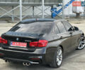 Чорний БМВ 3 Серія, об'ємом двигуна 2 л та пробігом 220 тис. км за 18999 $, фото 11 на Automoto.ua