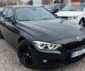 Черный БМВ 3 Серия, объемом двигателя 2 л и пробегом 115 тыс. км за 17500 $, фото 3 на Automoto.ua