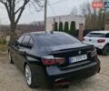 Черный БМВ 3 Серия, объемом двигателя 2 л и пробегом 160 тыс. км за 19500 $, фото 4 на Automoto.ua